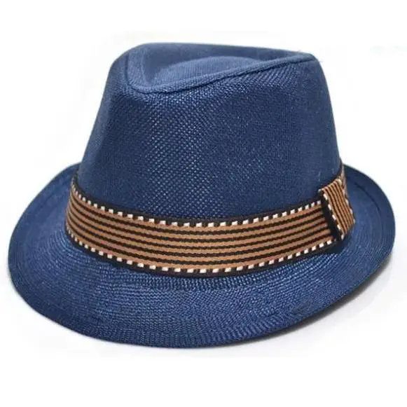 1 шт. лидер продаж 2019 фетровая шляпа для мальчиков детская шляпа|top hat|boys fedorahats for |