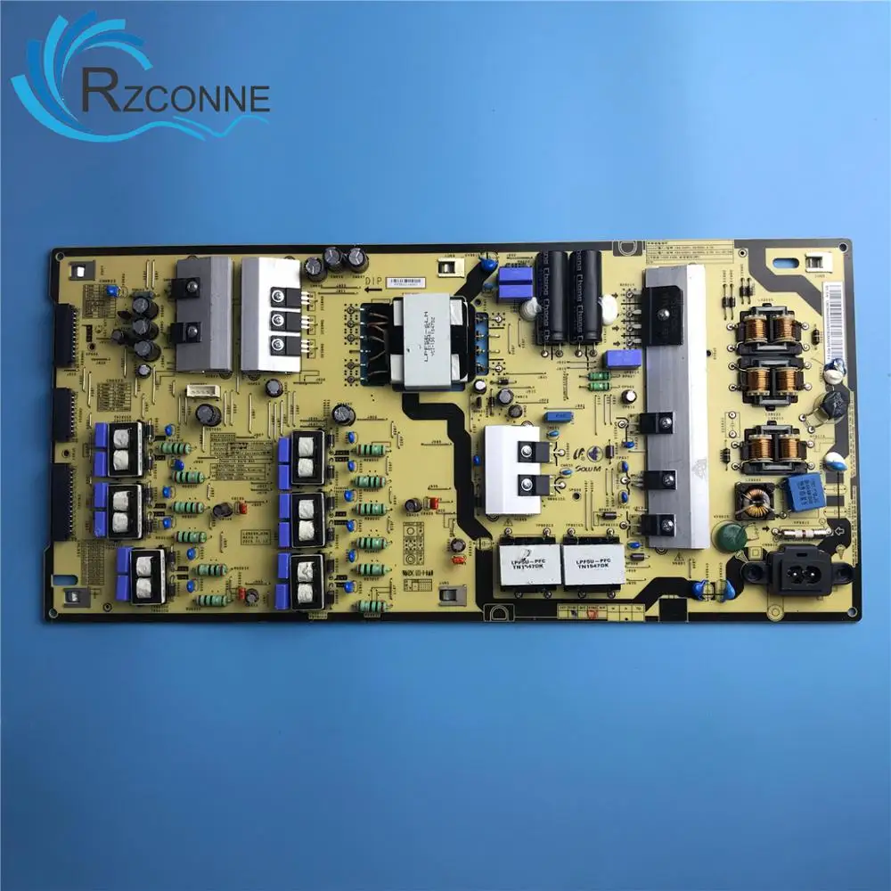 Power Board Card Supply For Samsung 65 inch TV BN44-00XXXX L65E8N_KSM PSLF241E08A enlarge