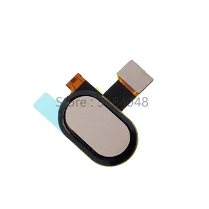5 pcs/lot OEM Fingerprint Flex Cable Recognition Sensor Touch ID For Moto G5 XT1672 XT1676 Home Butt in Pakistan