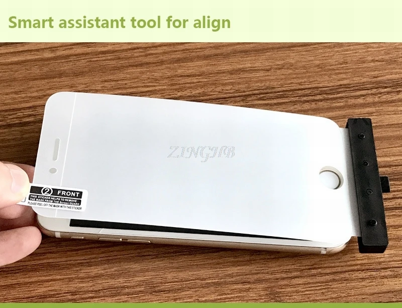 2 шт./лот защита для экрана с защитой от царапин и отпечатков пальцев Xiaomi Redmi Note 7 |