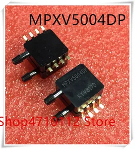 NEW 1PCS/LOT MPXV5004DP MPXV5004 IC