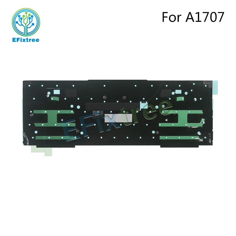 Оригинальный Новый 2016 2017 год A1707 клавиатура подсветка для Macbook Pro Retina 15 &quotЗамена EMC