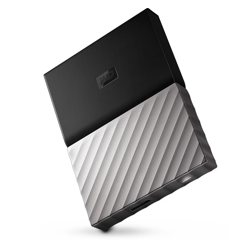 WD My Passport Ultra 1 ТБ 2 4 USB3.0 внешний жесткий диск hdd disco Дуро экстерно disque портативные
