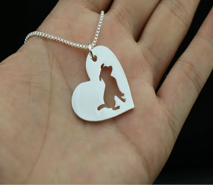 Ожерелье для собак PitBull | Ожерелья