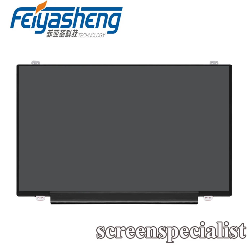 FULL HD 14 дюймов B140HAN01.2 LP140WF1 SPB1 B140HAN01.3 B140HAN01.0 для LENOVO L440 T440 экран 1920*1080 30pin | Компьютеры