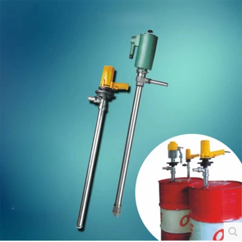 

9.19SB-2 Barrel Pump electric drum pump 220V transfer diesel oil, drink, General corrosive liquid,gasoline