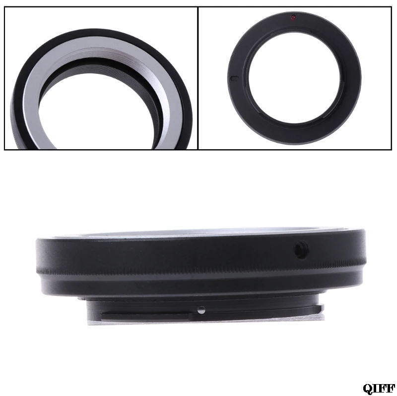 Прямая поставка и L39-M4/3 переходное кольцо для объектива Leica L39 M39 к Panasonic G1 GH1 Olympus APR29