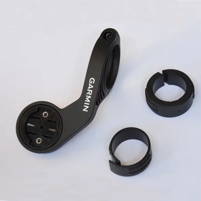 Garmin крепление для велосипедного компьютера Garmin Edge 130 200 500 510 520 810 820 1000 910XT шоссейный велосипед MTB держатель для велосипеда, руль для велосипеда, Запчасти