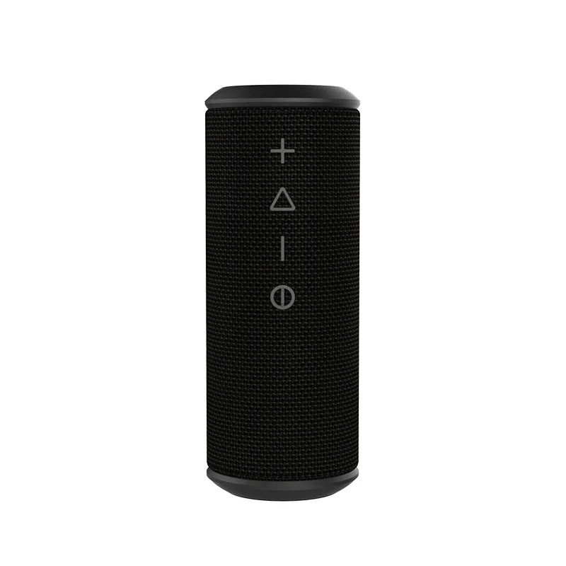W-king X6S Bluetooth Динамик 360 объемное звучание Беспроводной мини Водонепроницаемый Колонка бас открытый Портативный для смартфона Динамик s