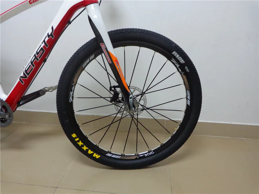 NEASTY карбоновый MTB велосипед китайский завод Гуанчжоу | Спорт и развлечения
