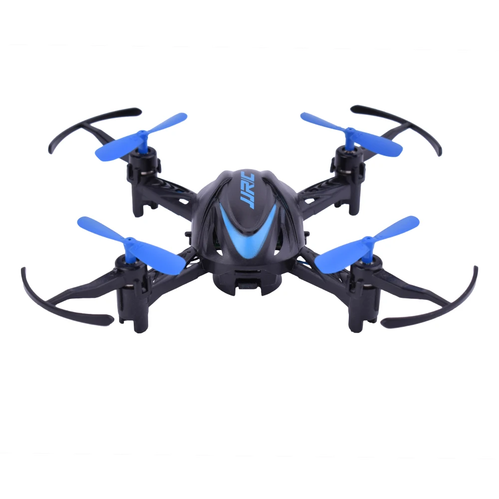 JJRC H48 4CH 6 осевой пульт дистанционного управления Мини карманный Дрон RC