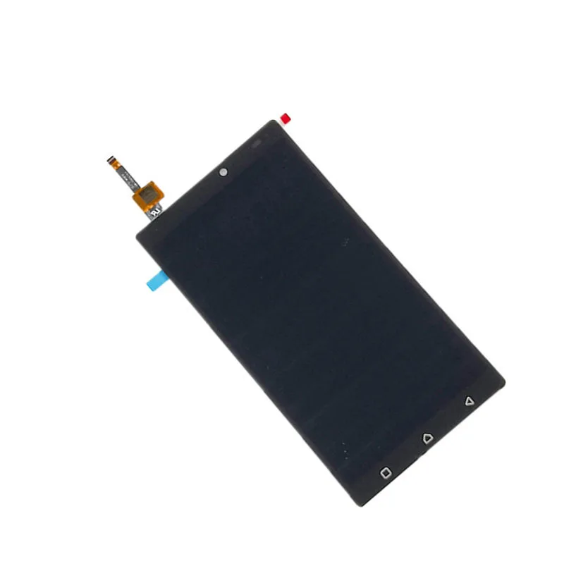5 ''запасные части для Lenovo K4 Note Killer LCD дисплей с дигитайзером сенсорный экран в