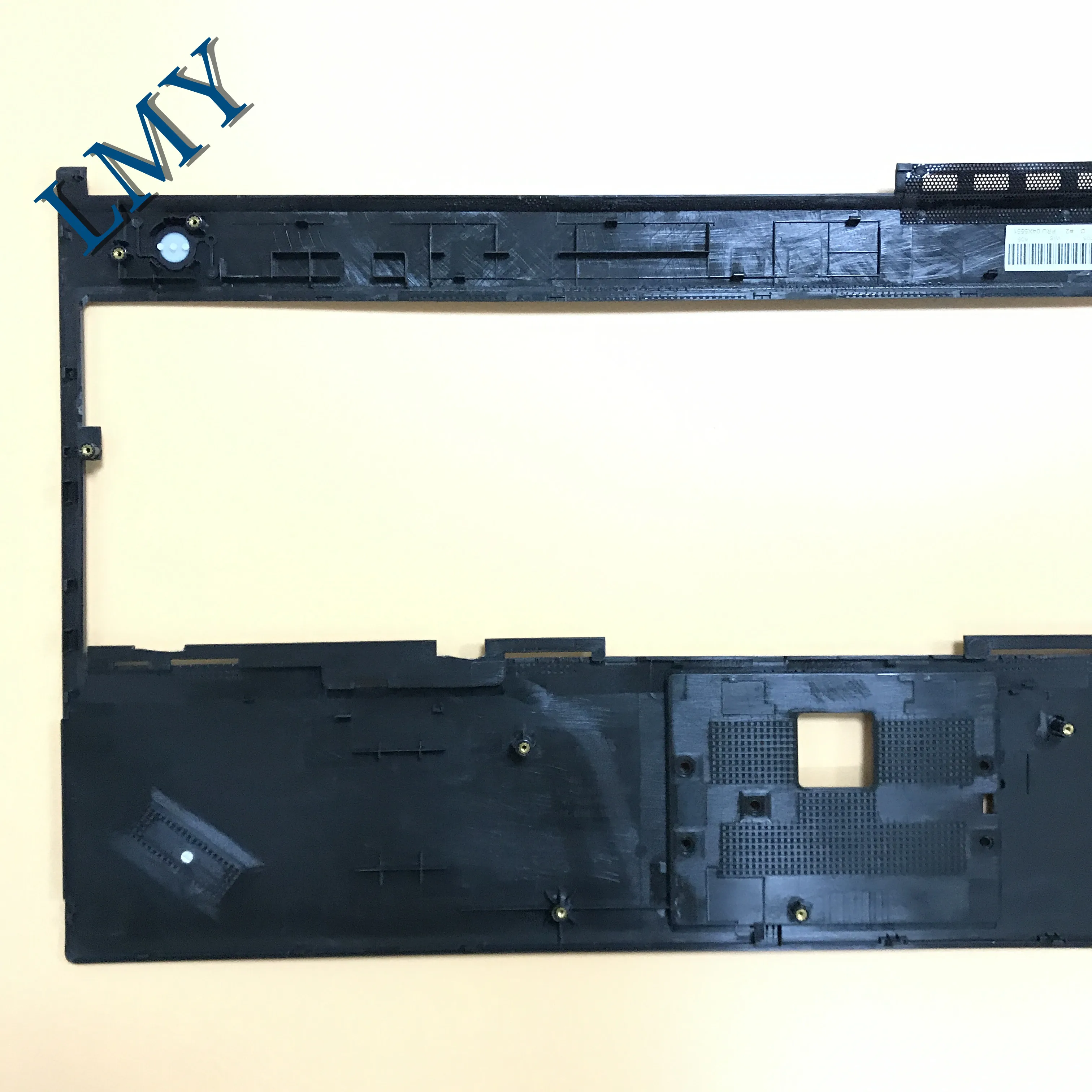 Абсолютно новый оригинальный чехол для ноутбука LENOVO THINKPAD T540P W540 заменяемый
