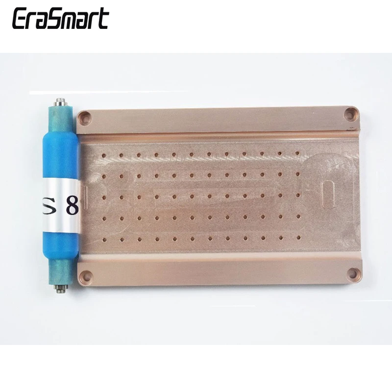 

S8 Mould For Built-in OCA Film Laminator Machine CPR348709-3