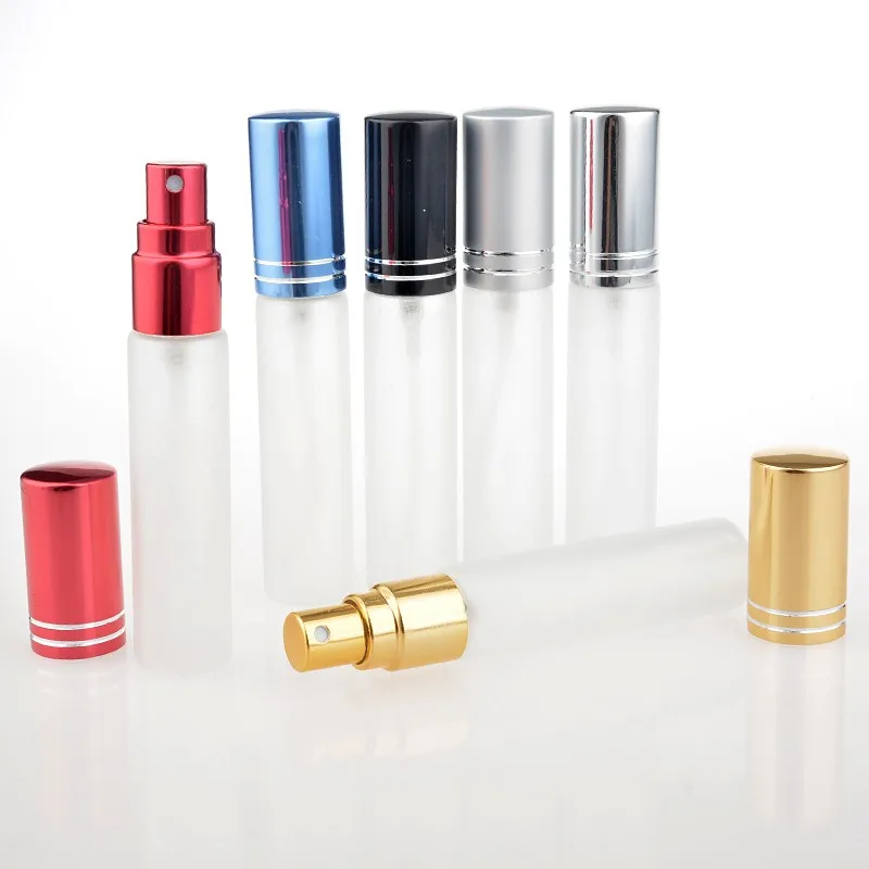 10 мл Высокое качество Parfum дорожная бутылка с распылителем для парфюма