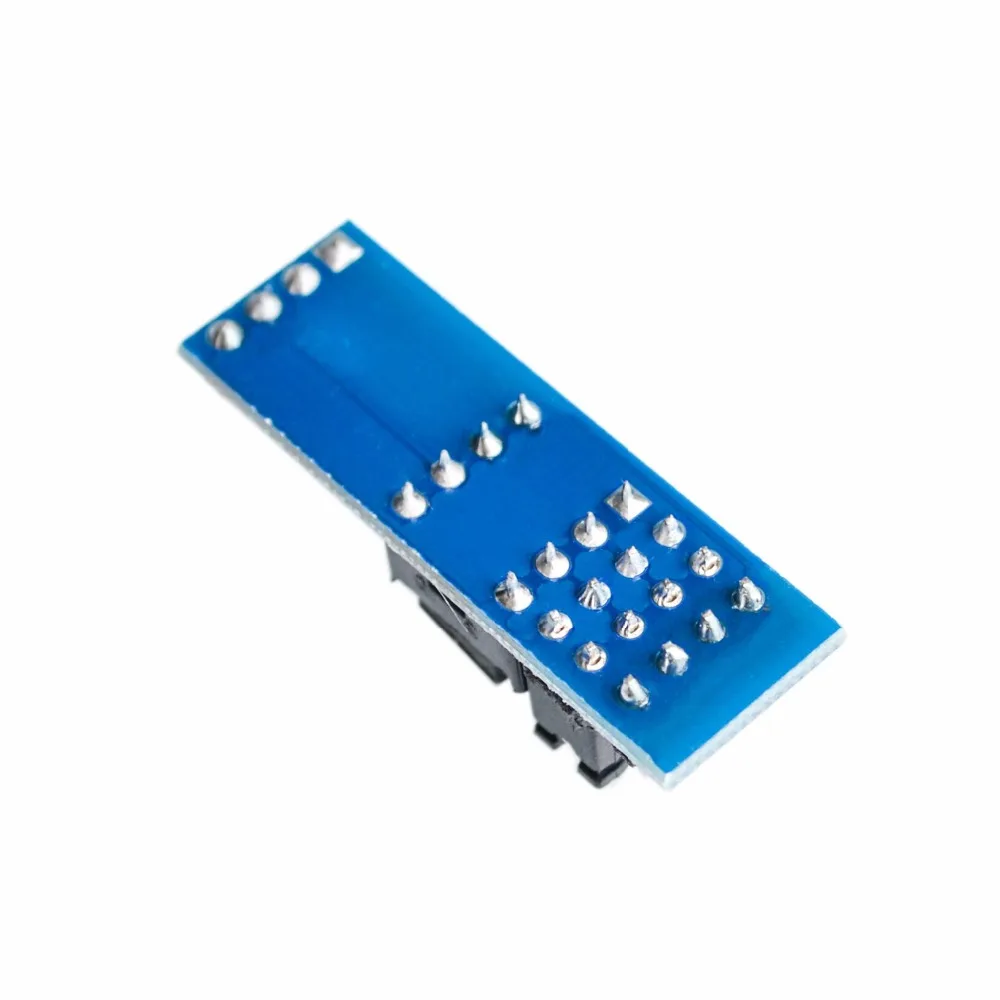 10 шт. AT24C256 I2C интерфейс EEPROM модуль хранения для arduino | Обустройство дома