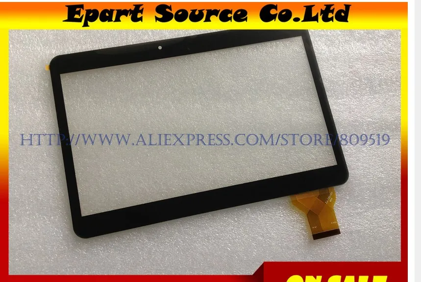 A + 10 1 &quotдюймовый сенсорный экран для teXet TM-1046 Texet X-Pad navi 3g планшет Сенсорная панель