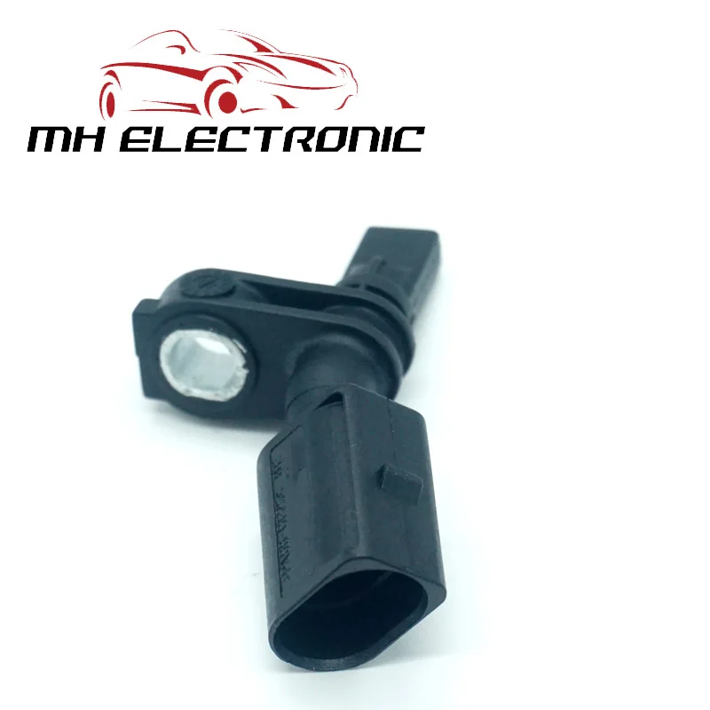 MH Электронный Передний правый ABS датчик для V W PASSAT B8 Golf 7 MK7 Polo 6R 9N 6C Tiguan Seat Ibiza Toledo A1 A3