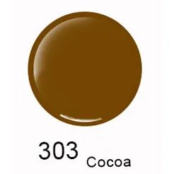 303 Cocoa Biomaser профессиональный Перманентный макияж Пигмент чернила для татуажа микроблейдинг пигмент LastingLong бровей/Подводка для глаз/губ pigmento - Цвет: 303 Cocoa