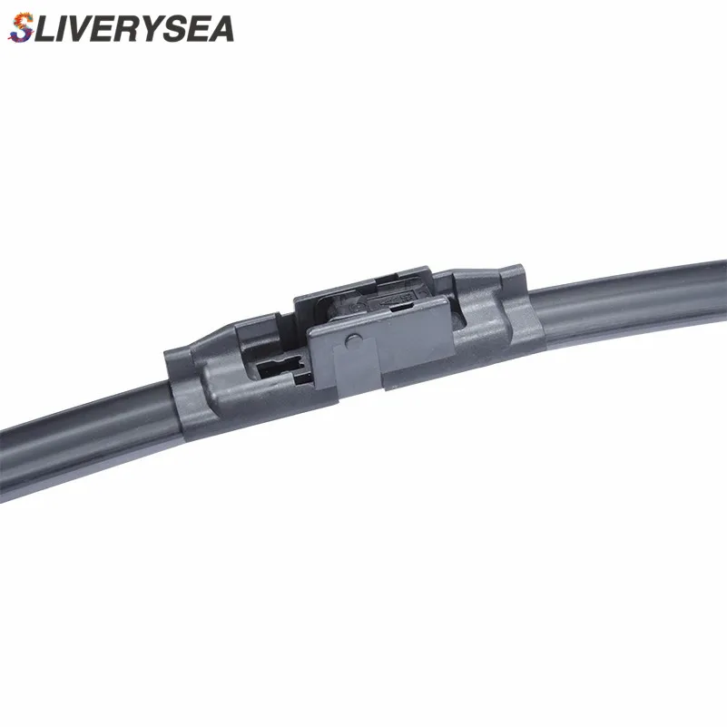 SLIVERYSEA щетка стеклоочистителя для Honda Civic 8 (UFO) 2007-2016 26 ''+ 23 'r высокое качество