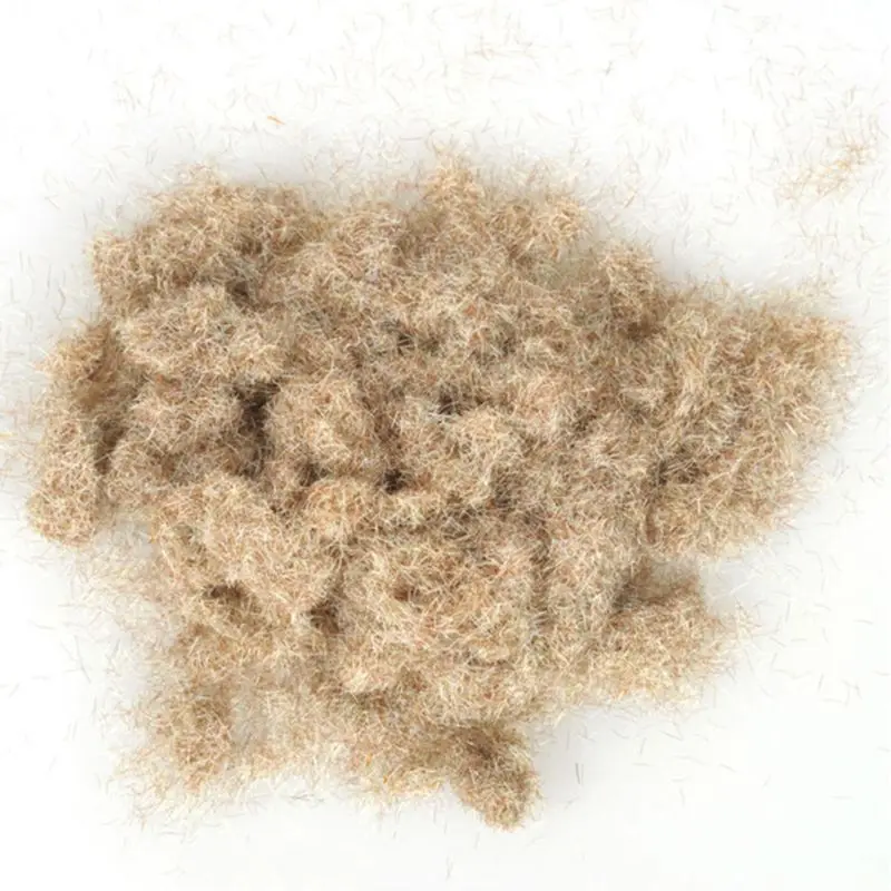 High Quality Artificial Grass Powder Micro Fairy Garden Landscape Decor DIY Accessories Dec-26A