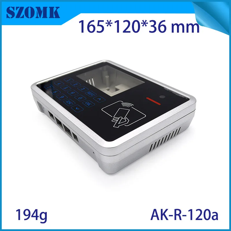 10 шт. электронный датчик доступа 165*120*36 мм|housing electronics|housing boxhousing plastic |