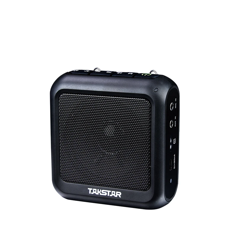 Портативный усилитель Takstar E270 12 Вт цифровой Bluetooth голосовой для обучения