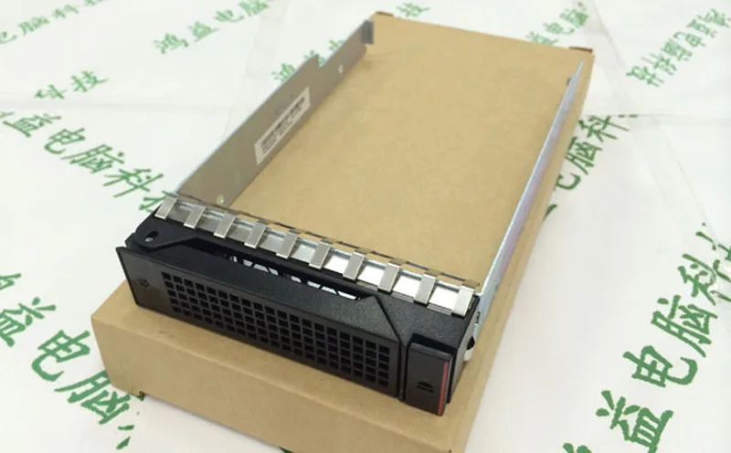 3 5 &quotHDD лоток Caddy 03T8898 03T8897 SM10A43752 для thinkсерверного RD650 RD550 RD450|tray caddy|hdd tray caddyhdd |