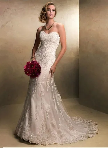 Cocktail Length Wedding Dresses Yellow Cap Sleeve Dress Guest Of Summer Mermaid Floor-Length Sweep/Brush Train Appl 2015 On Sale | Свадьбы и