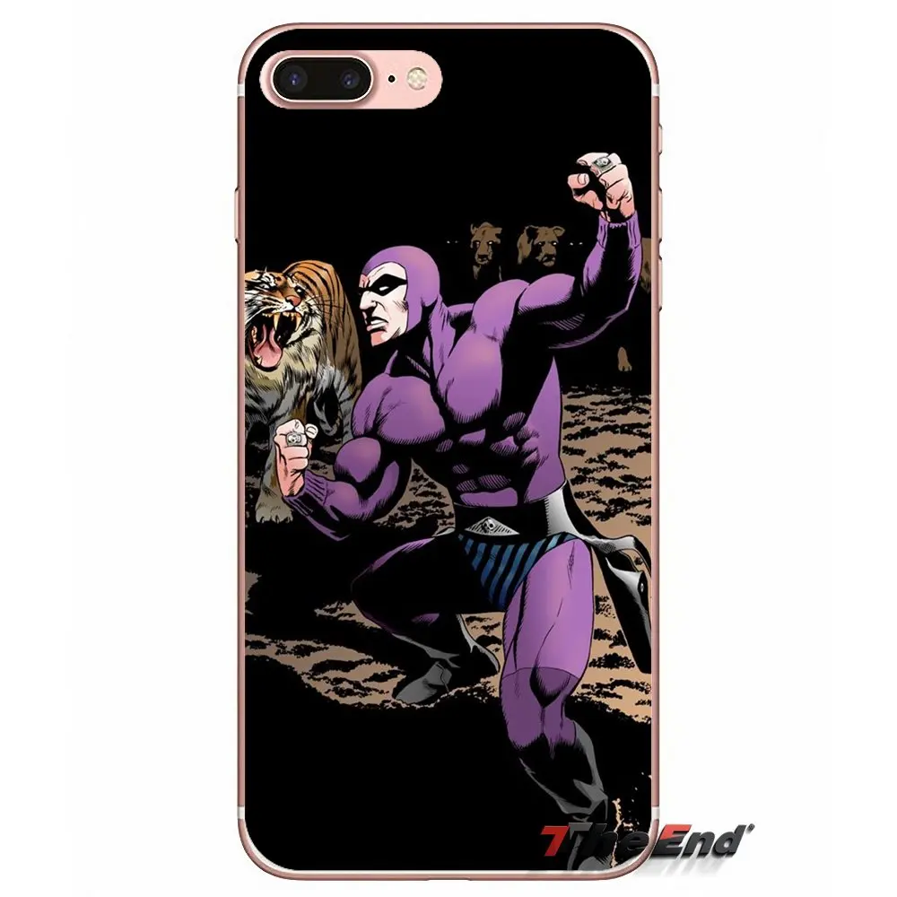 Прозрачный мягкий чехол для iPhone X 4 4S 5 5S 5C SE 6 6S 7 8 Plus Samsung Galaxy J1 J3 J5 J7 A3 A5 2016