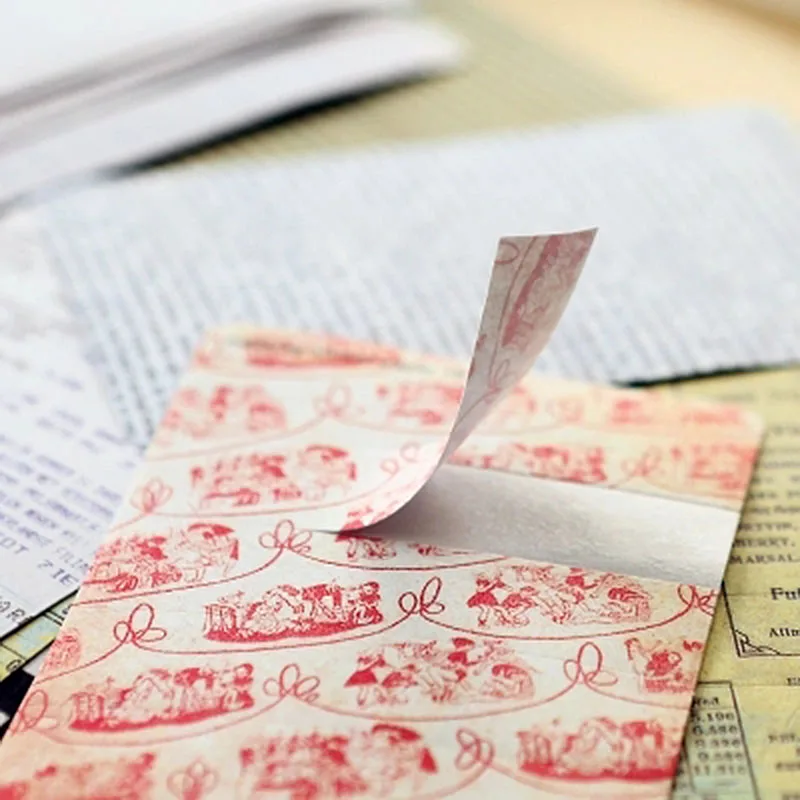 1 коробка маркировка Ремесла стикер s планировщик Memo этикетка DIY Kawaii Канцтовары