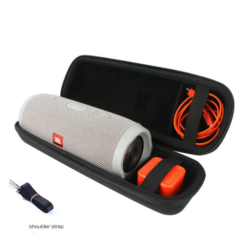 2018 PU Сумка для путешествий сумка хранения JBL Charge 3/Charge3 Pulse 2 беспроводной Bluetooth