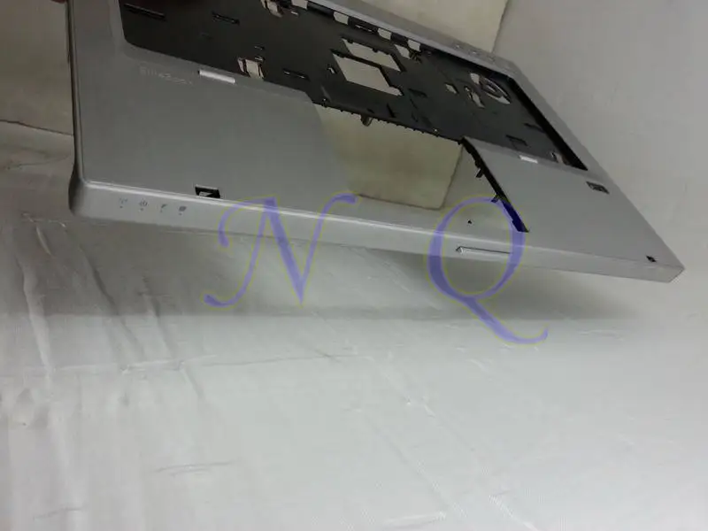 Новый оригинальный Топ чехол Plam Верхняя часть корпуса в сборе для HP EliteBook 8460p 8470P с