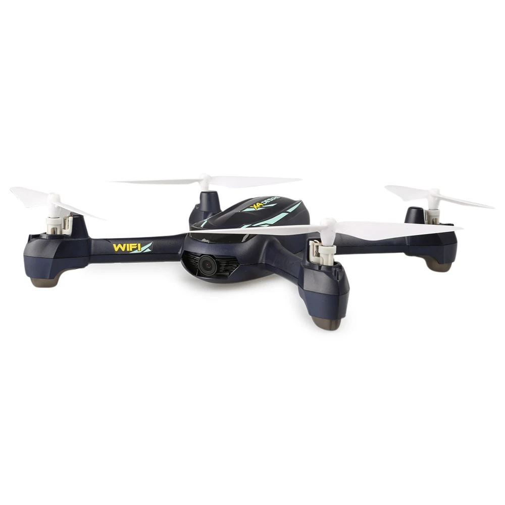 Hubsan H216A X4 DESIRE PRO RC Дрон 1080 P WiFi камера высота удержания Waypoints Headless режим
