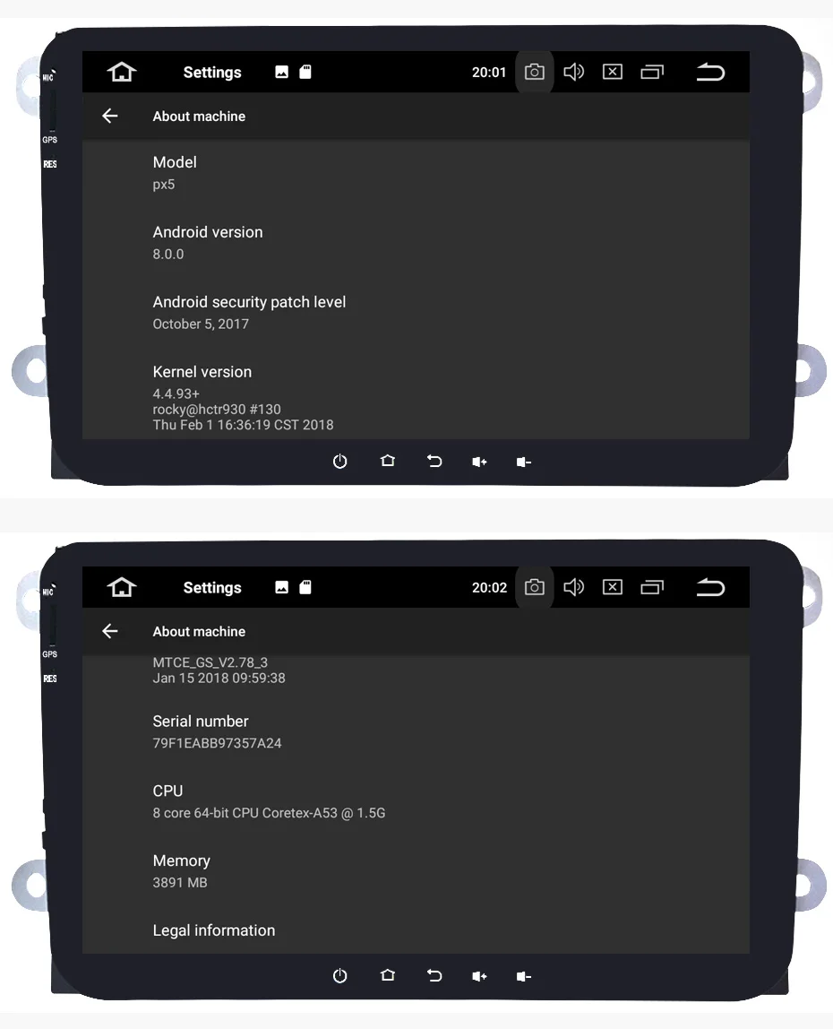 KANOR 4+ 32G ips 2 din android 9,0 Автомагнитола для passat b5 b6 golf 5 6 Tiguan BORA polo caddy автомобильный мультимедийный плеер