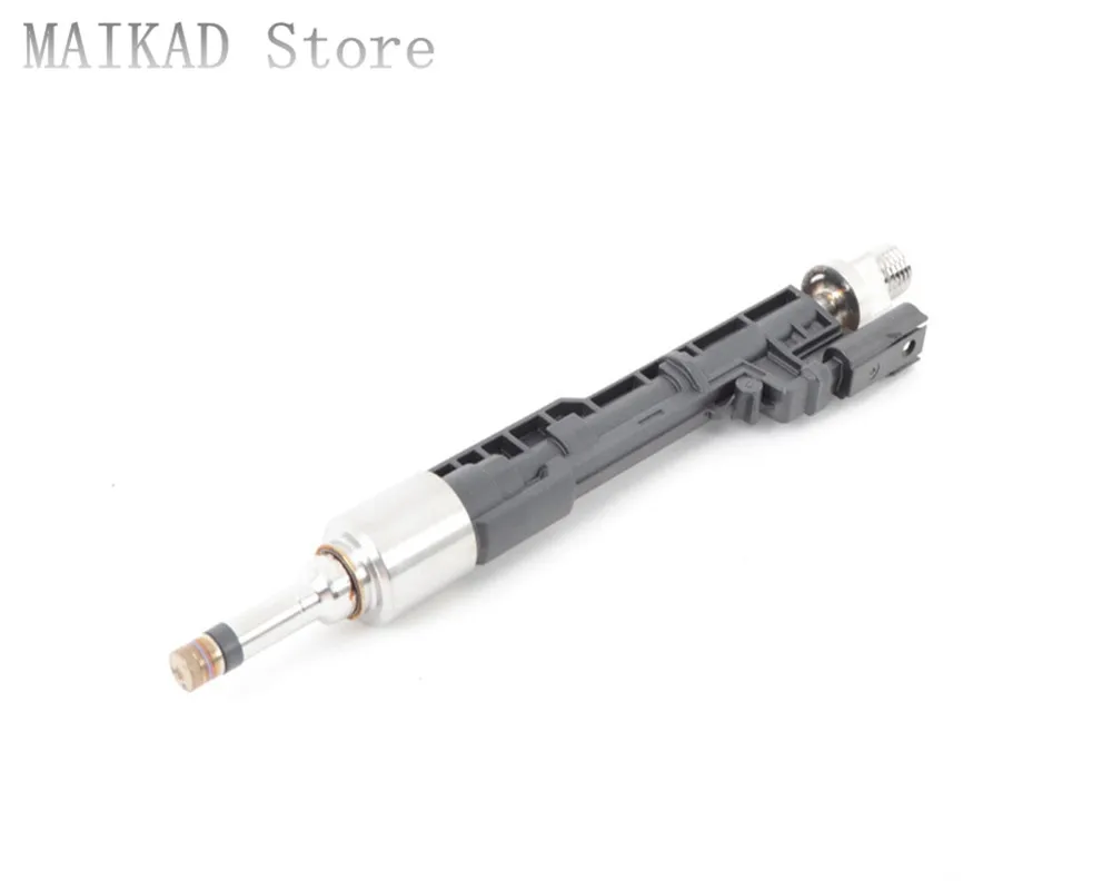

Fuel Injector for BMW F30 F31 F34 F35 316i 320i 328i 335i 316Li 320Li 328Li 335Li 316d 318d 320d 325d 328d 13647597870
