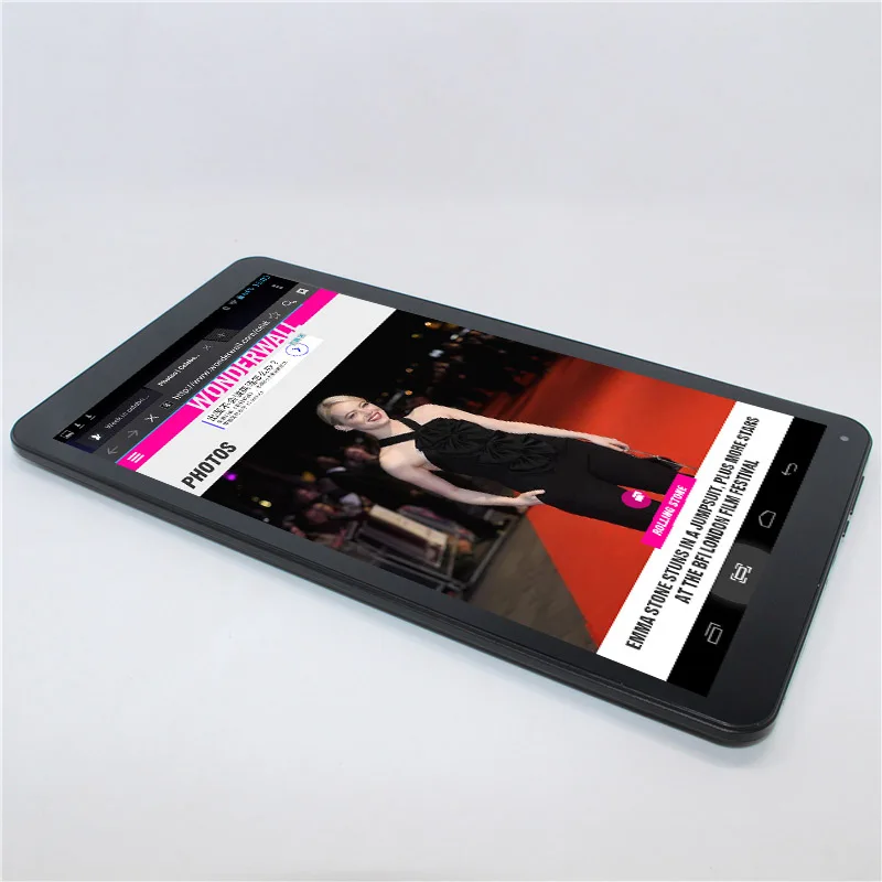 10 1 &quotдюймовый RK3026 Гб + 16 планшетный ПК Android 4 Самый дешевый коврик|Планшеты| |