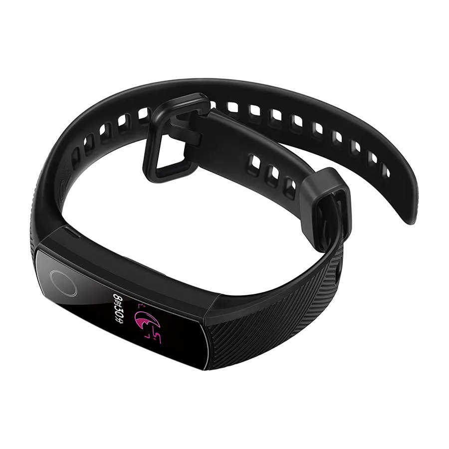 Смарт браслет Honor Band 4 водонепроницаемый фитнес трекер монитор отображение