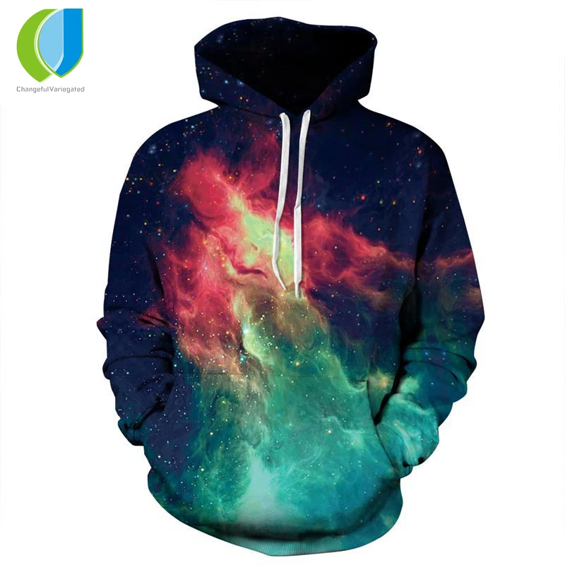 Осень зима тонкие стильные мужские/женские 3D Кофты с шляпой печати огонь