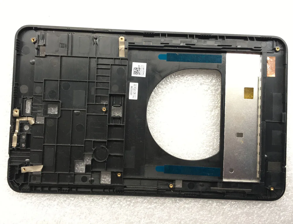 Б/у запчасти очень Новая рамка для Asus MeMO Pad HD7 ME175KG ME175CG ME175 K00S передняя запасные