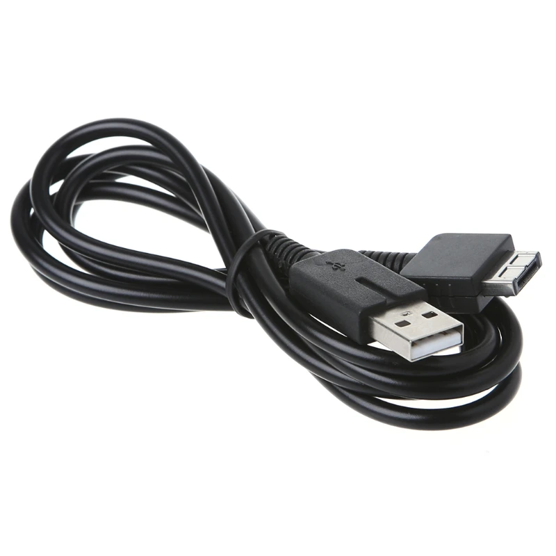 2 in1 USB Charger Cable Charging Transfer Data Sync Cord Line Power Adapter Wire for Sony psv1000 Psvita PS Vita PSV 1000 | Электроника