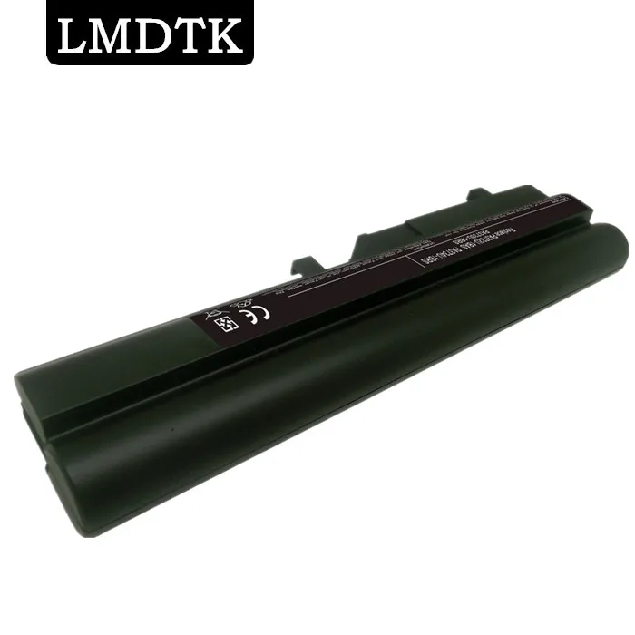 

LMDTK New 6cells Laptop battery For Toshiba DynabookUX mini NB205 NB200 Series PABAS209 PABAS211 PA3732U Free shipping