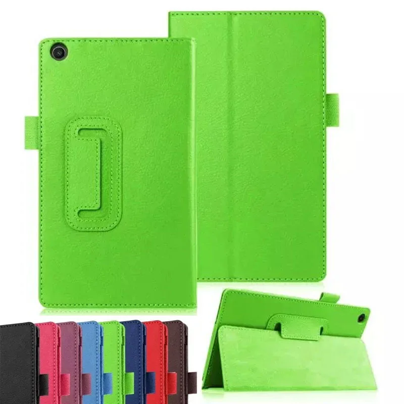 Green Для Asus Zenpad C 7,0 Z170 PU кожаный чехол для Asus Zenpad C 7,0 Z170 Z170C Z170MG Z170CG сложенная откидная крышка устойчивый планшетный чехол - Цвет: Green
