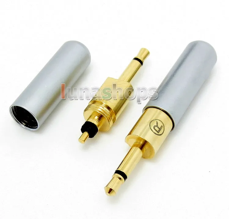 LN004275 Лучшая цена шпильки для наушников Sennheiser HD700 кабель соединители