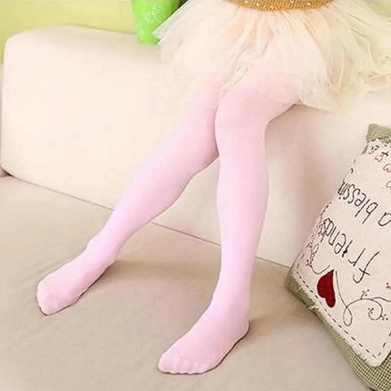2019 Hot Big Kids Girl Women Convertible Tights Ballet Dance Stocking Pantyhose for &amp Adults New Style | Женская одежда