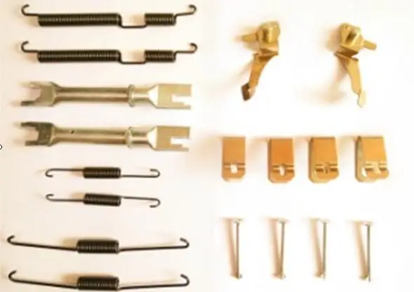 

58350-0U000 Brake repair kit For ACCENT