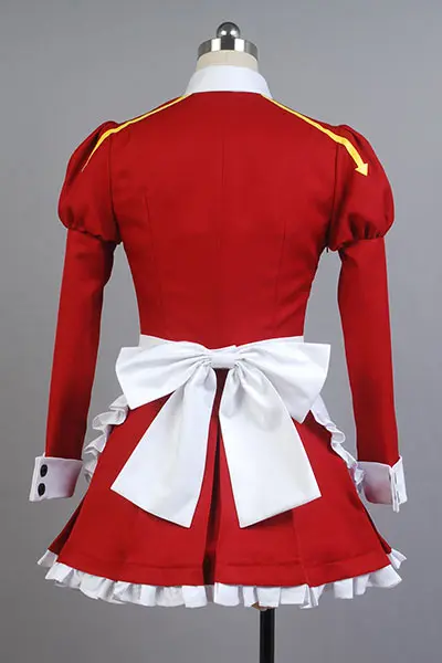 Меч искусство онлайн косплей костюм Лисбет Рика шинозаки карнавал Хэллоуин