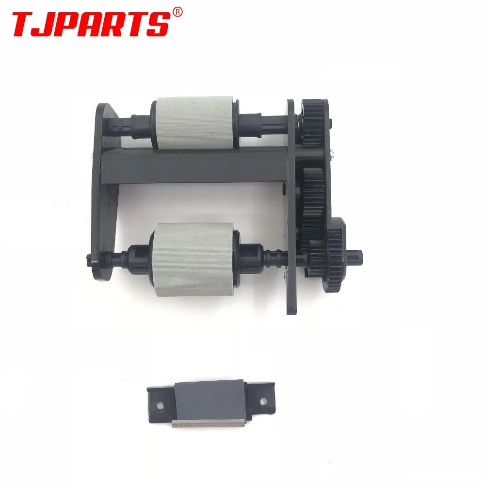 Разделительный ролик ADF для HP 5851 3580 3030 3300 3310 3320 OfficeJet 3330 3380 L7780 6110 1 комплект |