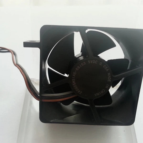 

For Wii U Console Replacement internal Cooling Fan