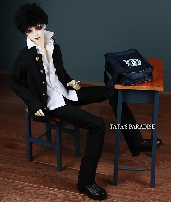 1/4 1/3 весы BJD комплект школьной формы для SD Одежда кукла аксессуары в не входят